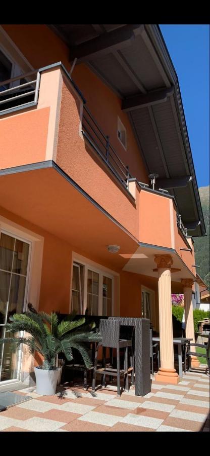 Appartement Lilly Lehn Exterior foto